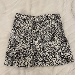 Forever 21 skirt, size M, lightly worn
